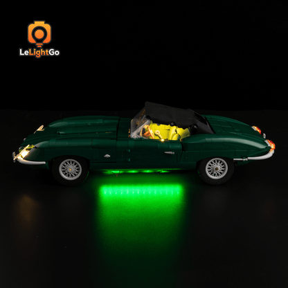 Light Kit For Jaguar E-Type 11381