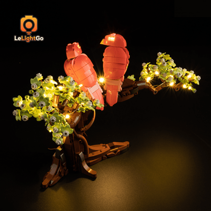 Light Kit For Love Birds 21365