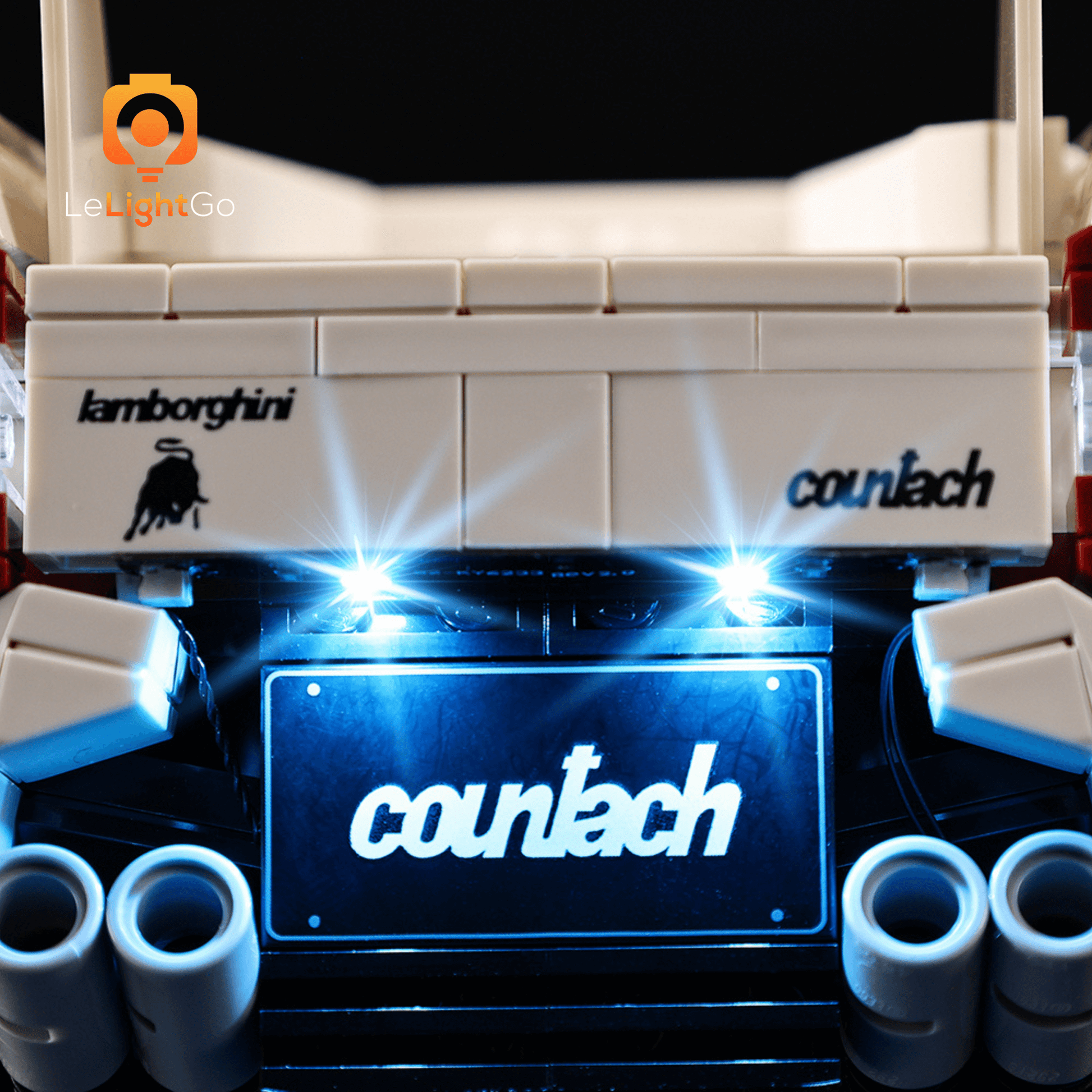BRIKSMAX Kit di Illuminazione a LED Versione aggiornata per Lego Starwars Millennium Falcon BRIKSMAX Kit di Illuminazione a LED Versione aggiornata per Lego Starwars Millennium Falcon