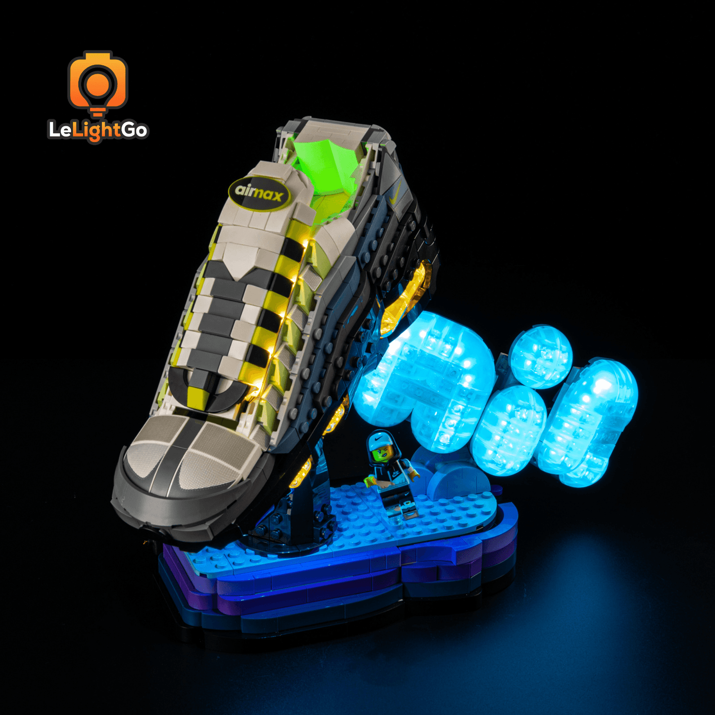 Light Kit For Nike Air Max 95 43025