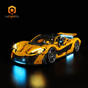 Light Kit For McLaren P1 42172