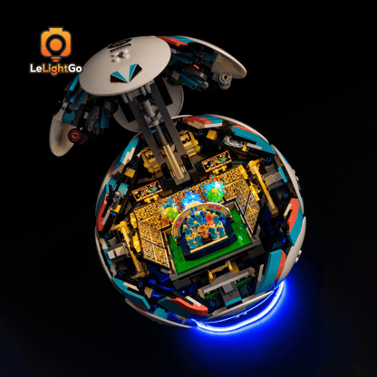 Light Kit For Soccer Ball 43019