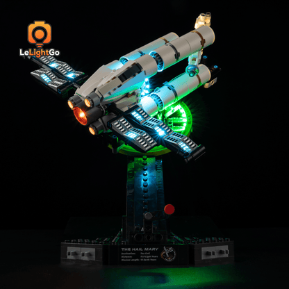 Light Kit For Project Hail Mary 11389