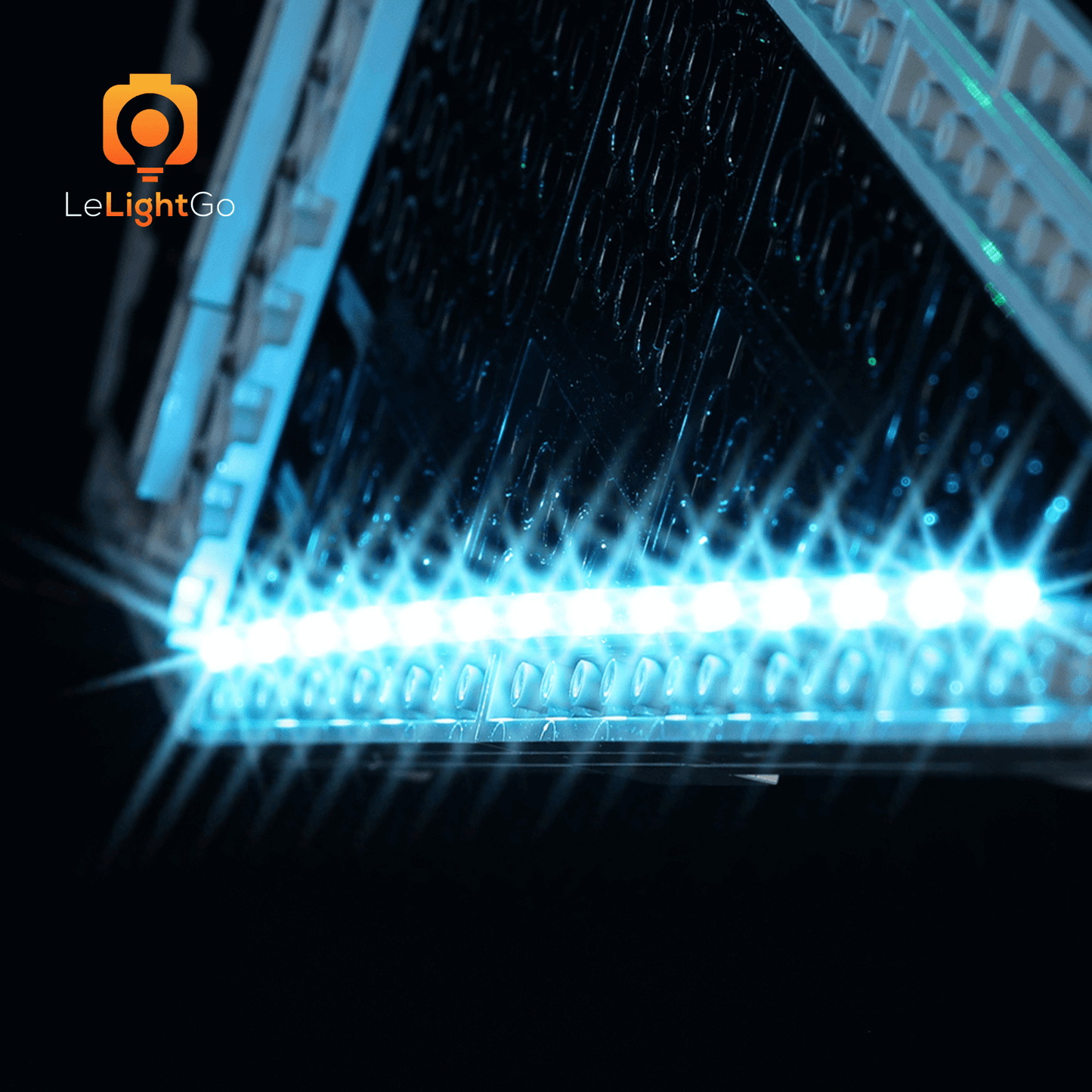 Light Kit For TIE Interceptor 75382