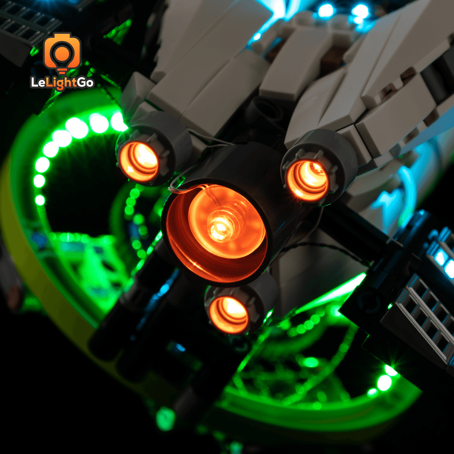 Light Kit For Project Hail Mary 11389