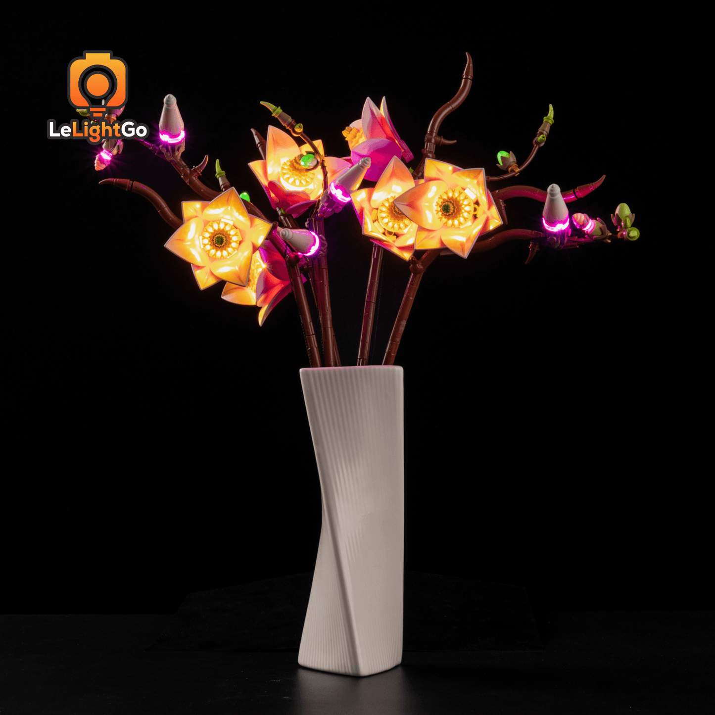 Light Kit For Magnolia Branches 11510