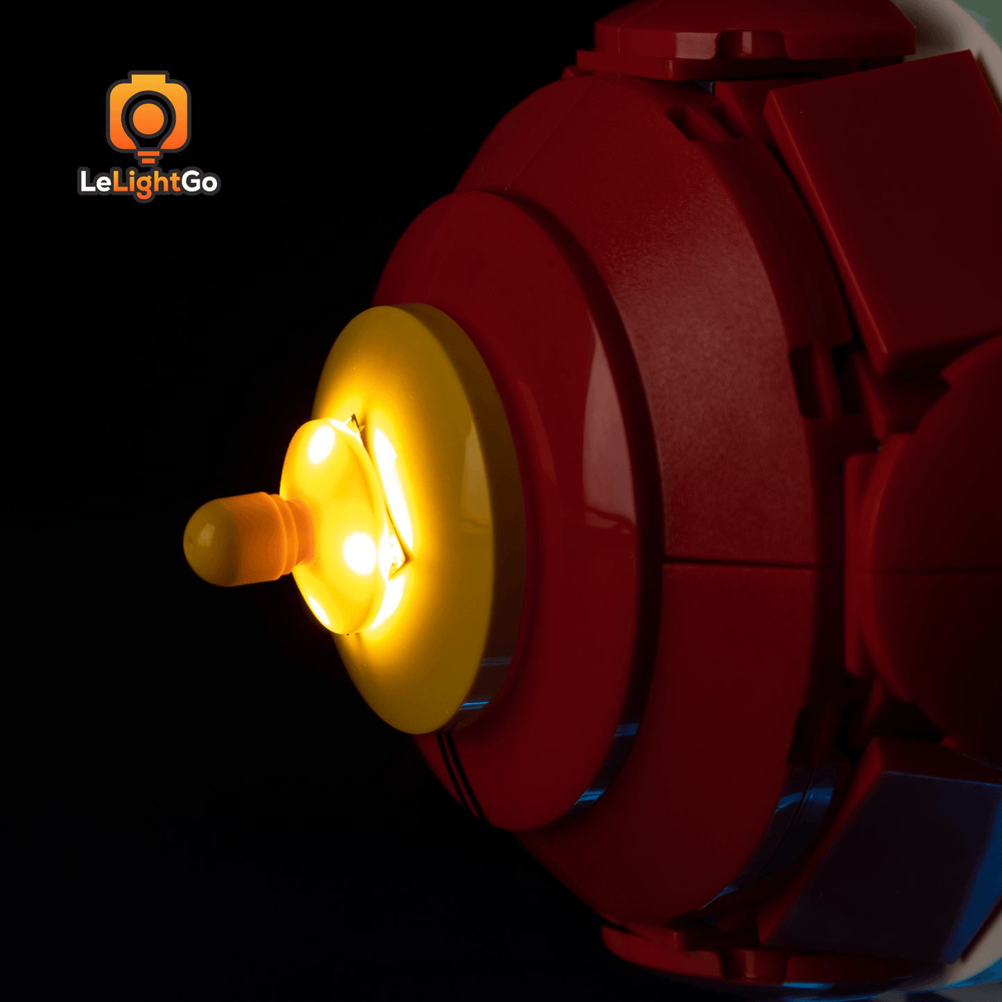 Light Kit For Alien with Pizza Planet Rocket Ride 43307