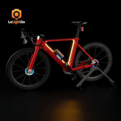 Light Kit For Road Bike 11380