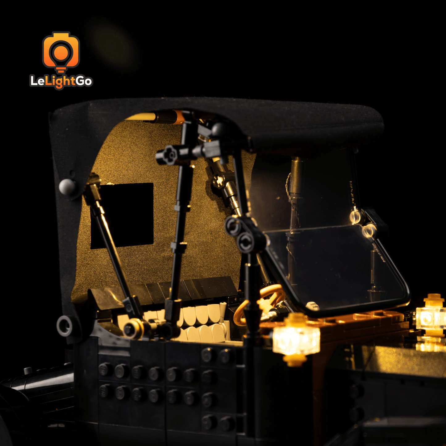 Light Kit For Ford Model T 11376