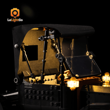 Light Kit For Ford Model T 11376