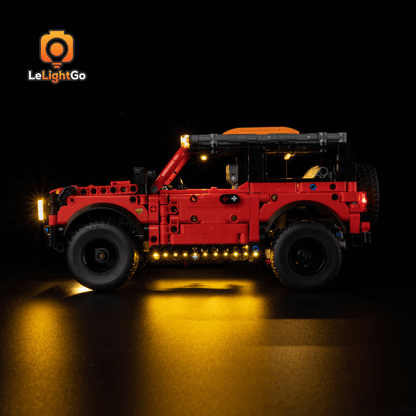 Light Kit For Ford Bronco SUV 42213