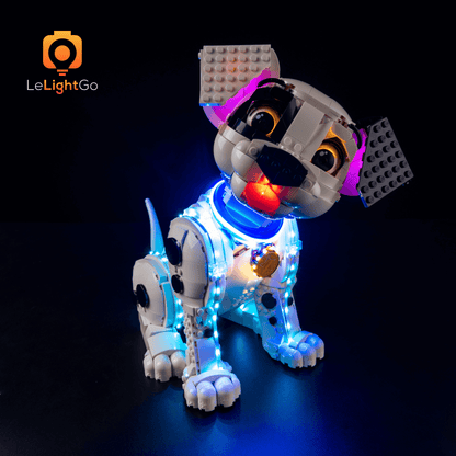 Light Kit For 101 Dalmatians Puppy 43269