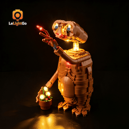 Light Kit For E.T. the Extra-Terrestrial 21370