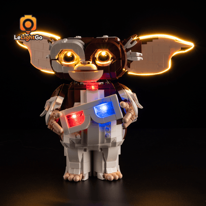 Light Kit For Gremlins: Gizmo 21361