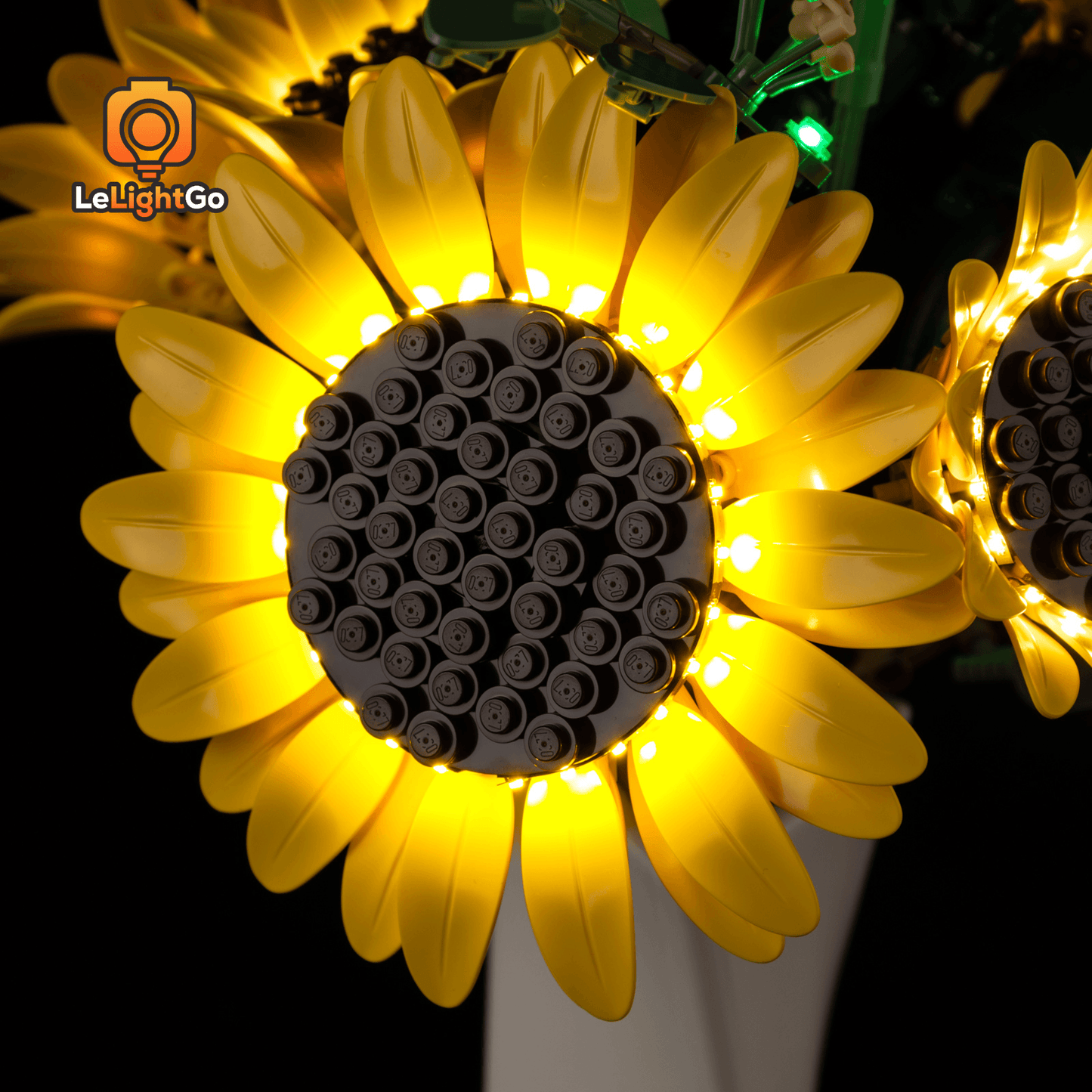 Light Kit For Sunflower Bouquet 11502