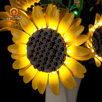 Light Kit For Sunflower Bouquet 11502