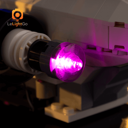 Light Kit For ARC-170 Starfighter 75402