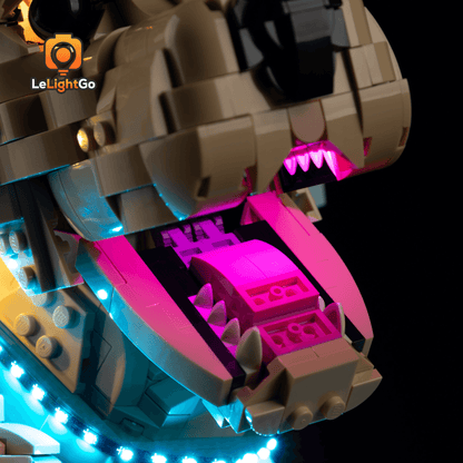 Light Kit For Golden Retriever Puppy 11384