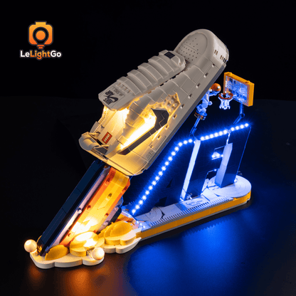Light Kit For Nike Air Force 1 LEGO® 43026