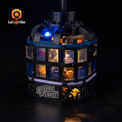 Light Kit For Black Dahlia Flower 76784