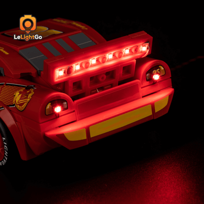 Light Kit For Lightning McQueen 77255