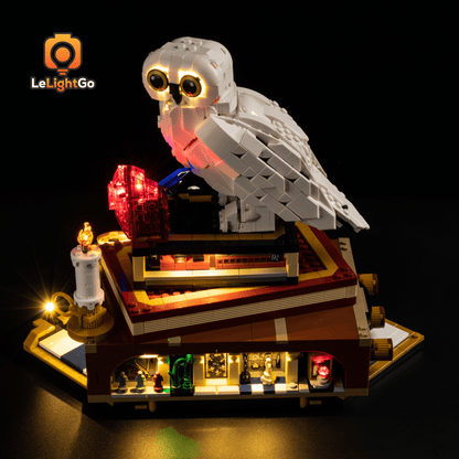 Light Kit For Sorcerer's Stone – Collectors' Edition 76466