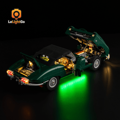Light Kit For Jaguar E-Type 11381