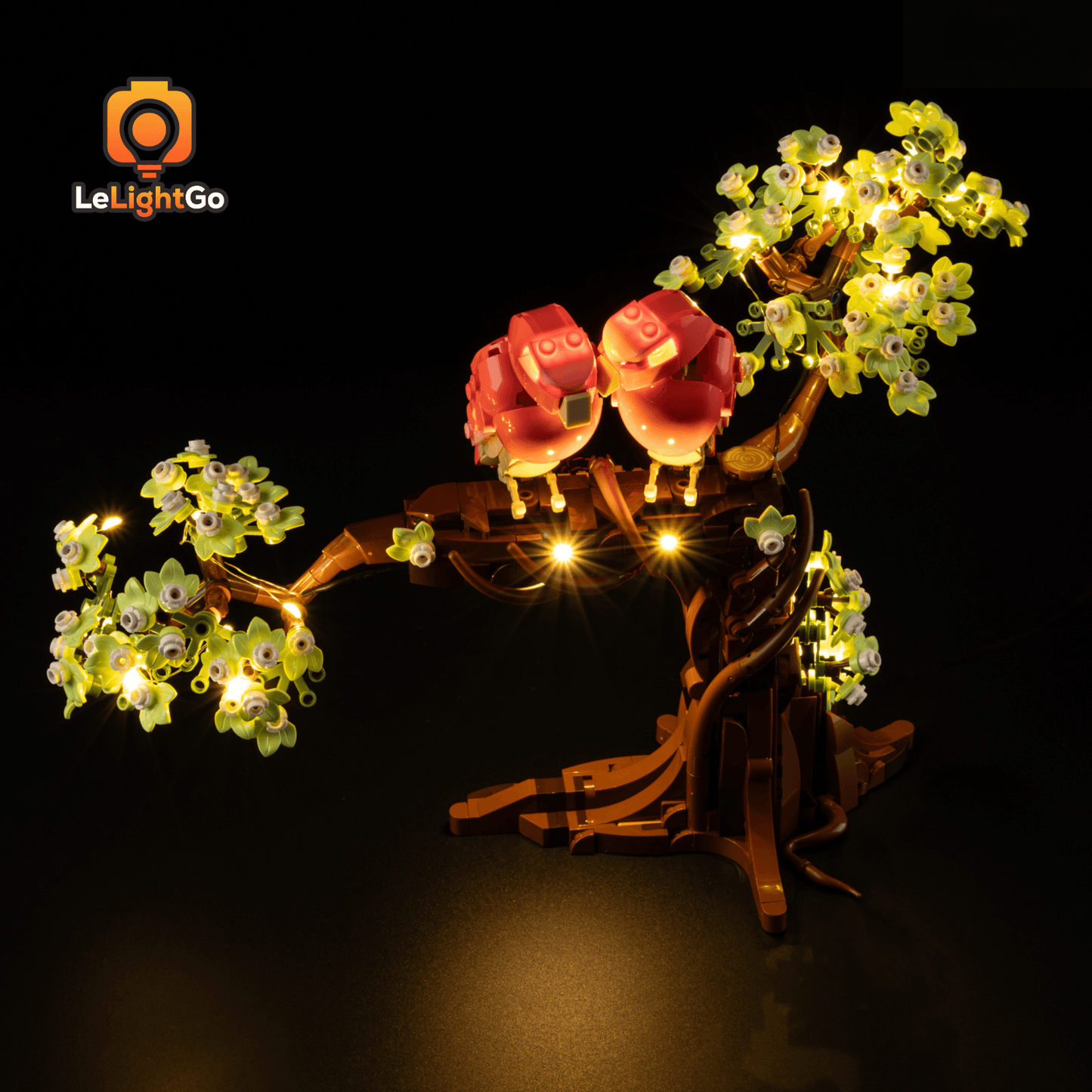 Light Kit For Love Birds 21365