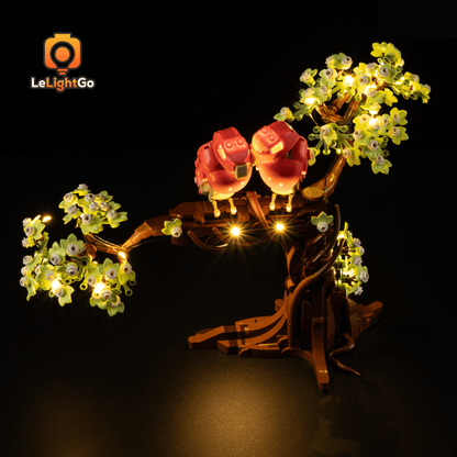 Light Kit For Love Birds 21365