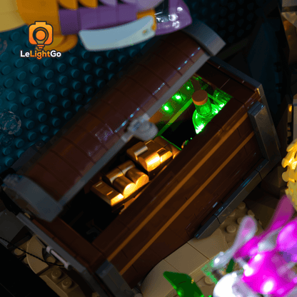 Light Kit For Tropical Aquarium 10366