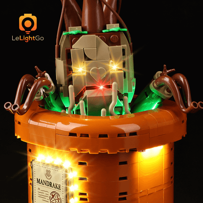 Light Kit For Mandrake 76433