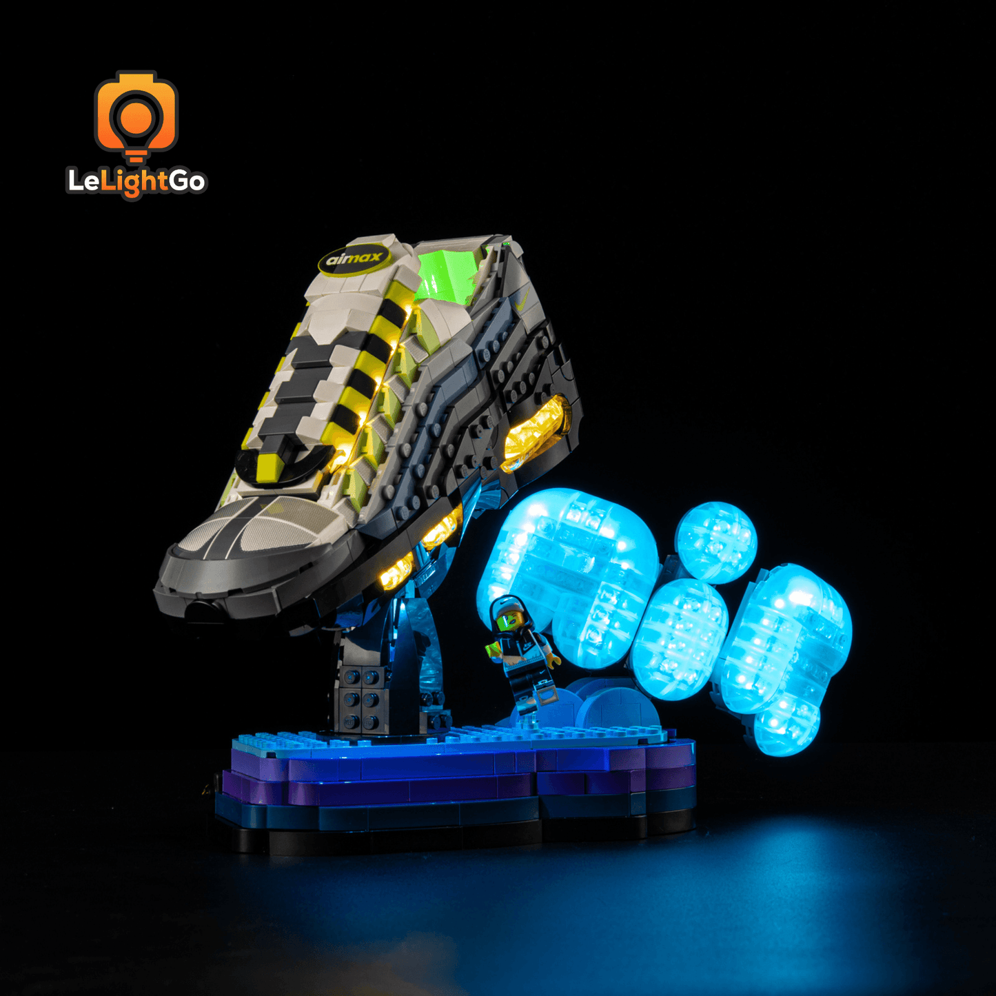 Light Kit For Nike Air Max 95 43025