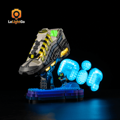 Light Kit For Nike Air Max 95 43025