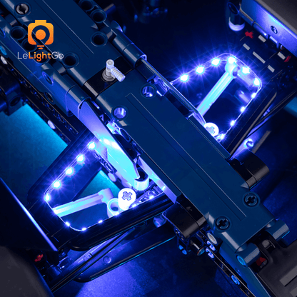 Light Kit For Oracle Red Bull Racing RB20 F1 Car 42206