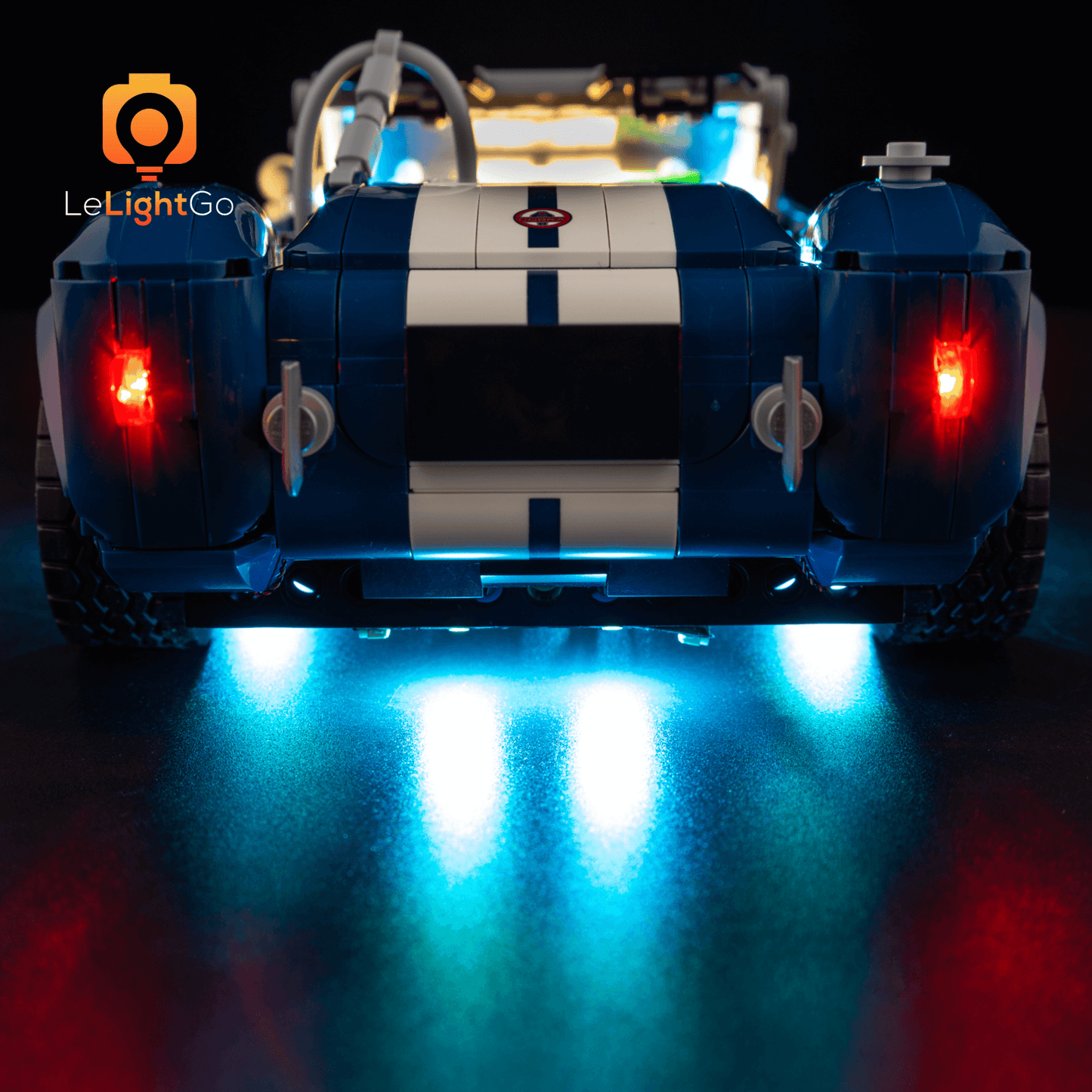 Light Kit For Shelby Cobra 427 S/C 10357