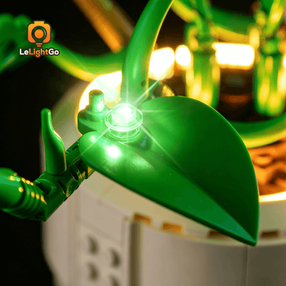 Light Kit For Hanging Golden Pothos 11512