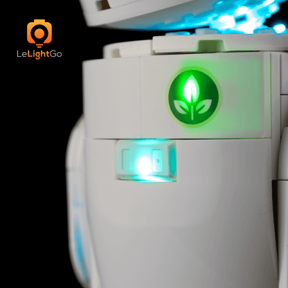 Light Kit For WALL-E and EVE 43279