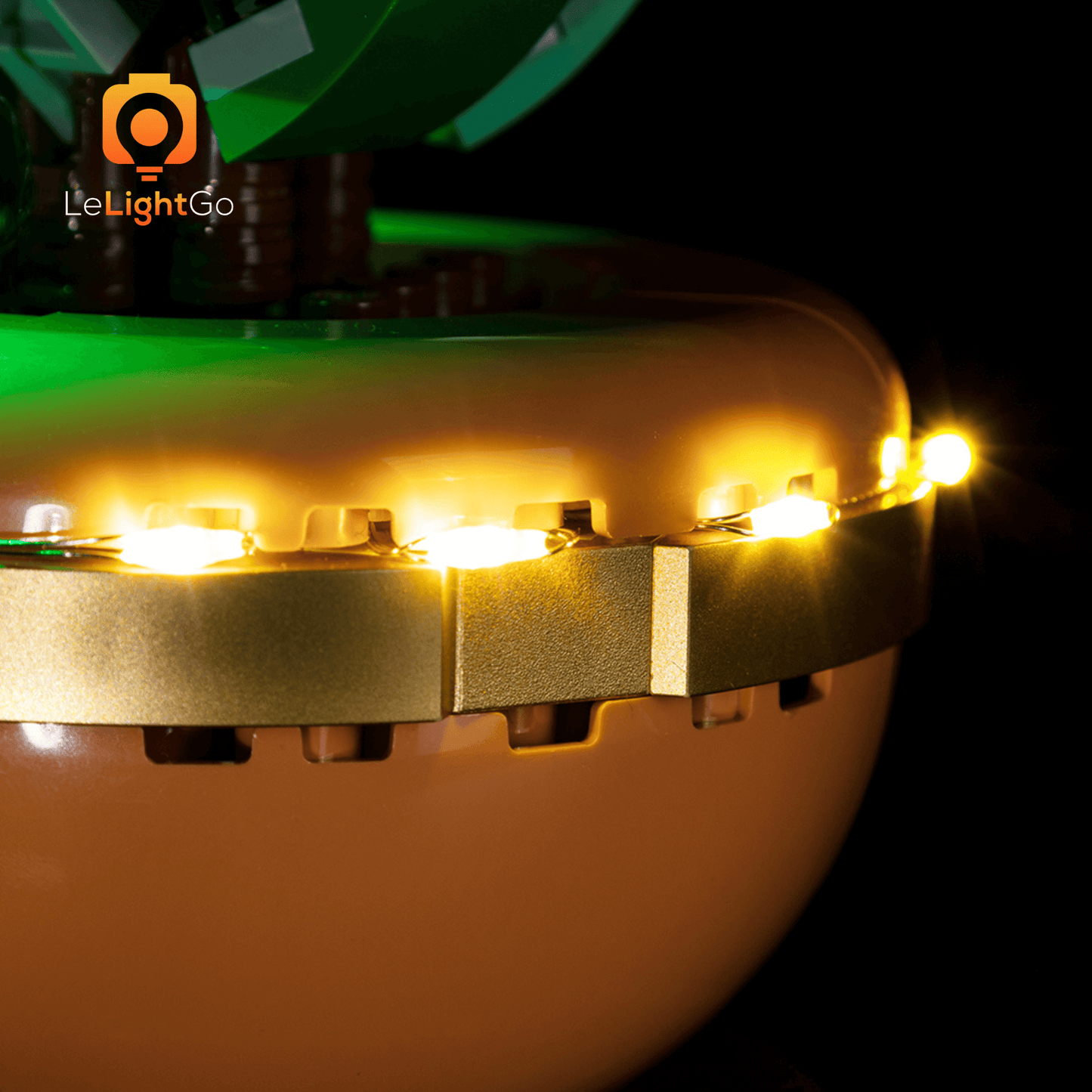 Light Kit For Mini Orchid 10343