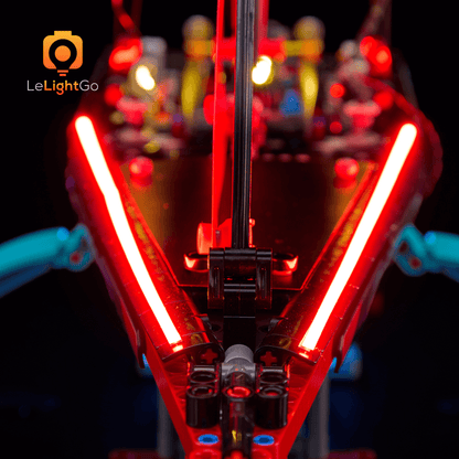 Light Kit For Emirates Team New Zealand AC75 Yacht 42174