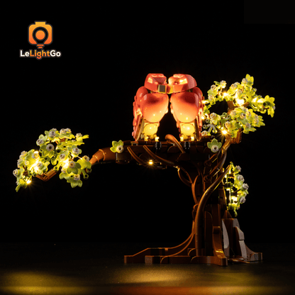 Light Kit For Love Birds 21365