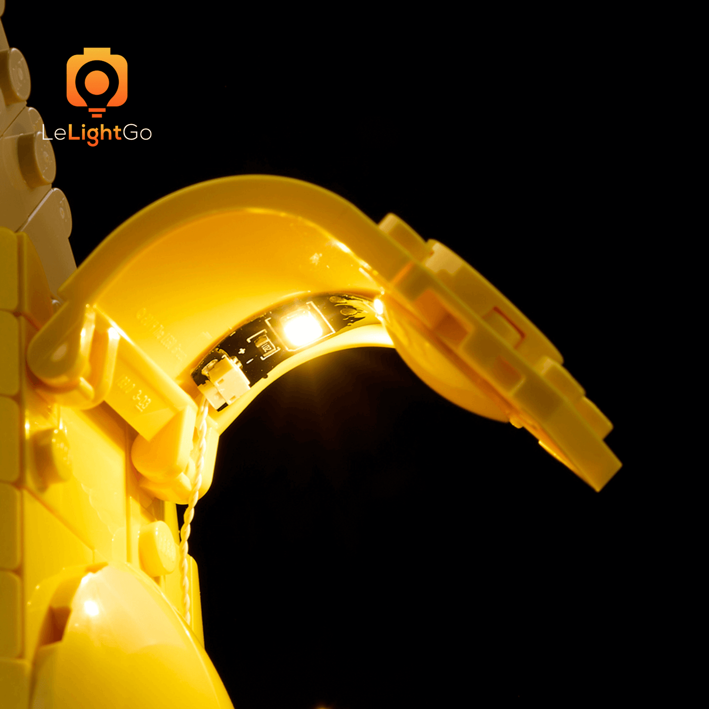 Light Kit For Peely Bone 77072