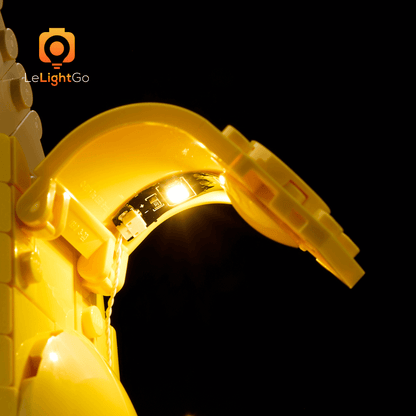 Light Kit For Peely Bone 77072