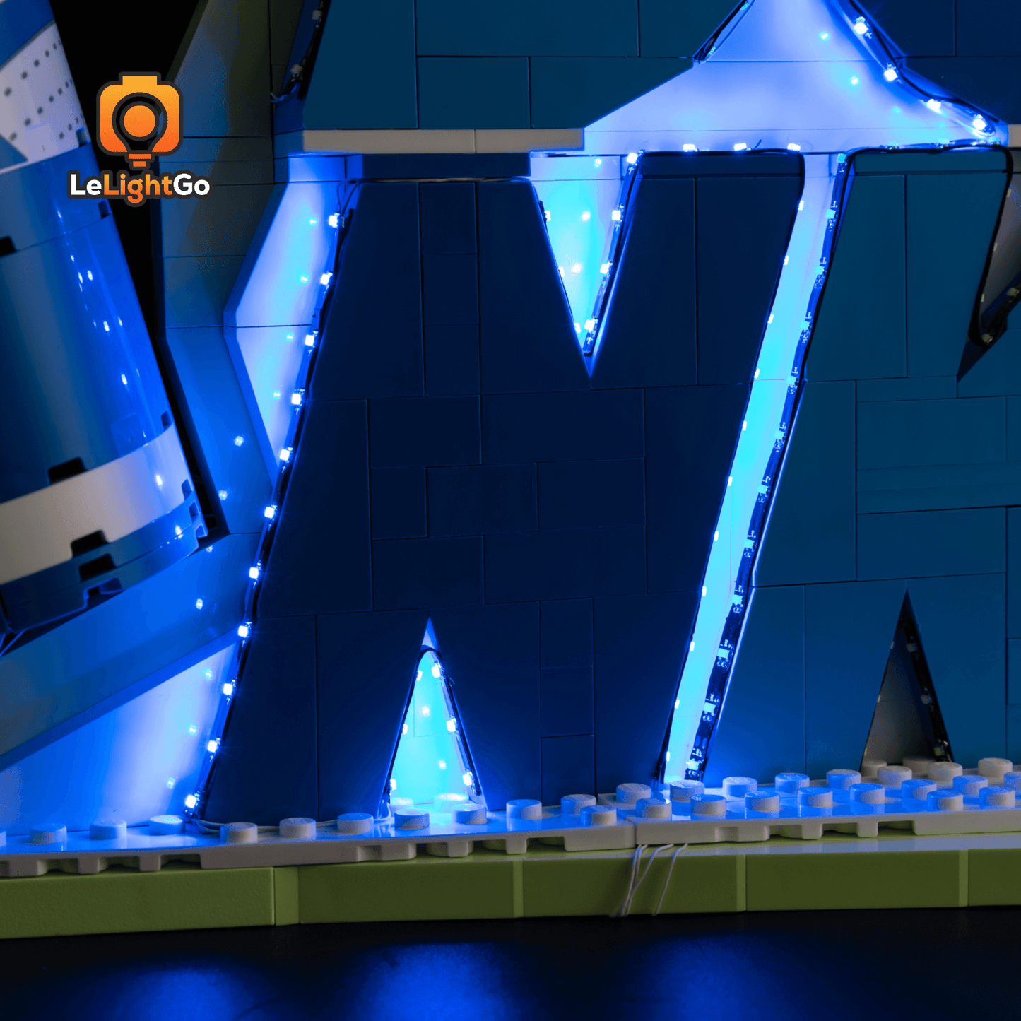 Light Kit For Nike Dunk 43008