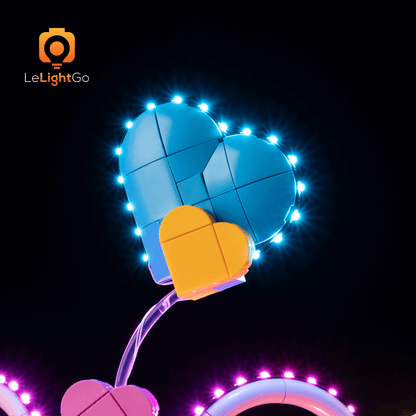 Light Kit For Angel 43257