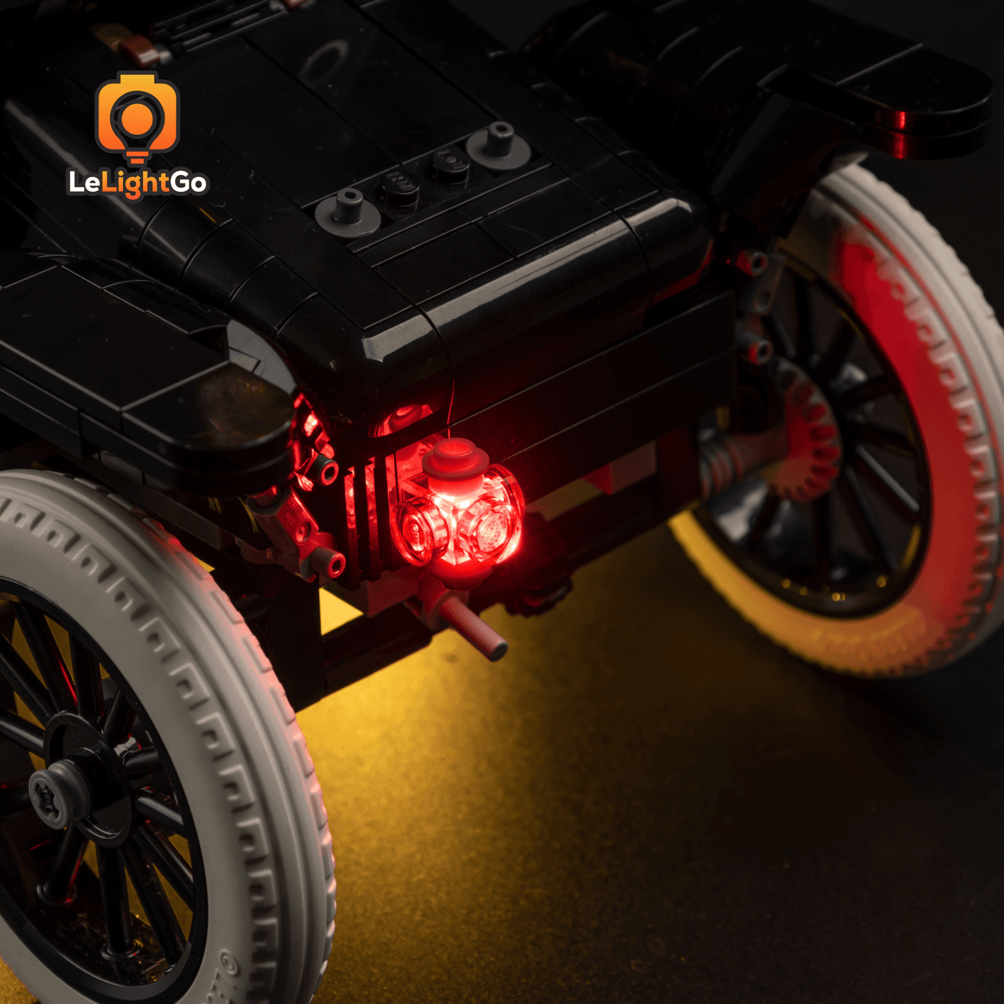 Light Kit For Ford Model T 11376