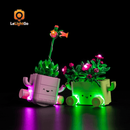Light Kit For Rocking Plants 11506