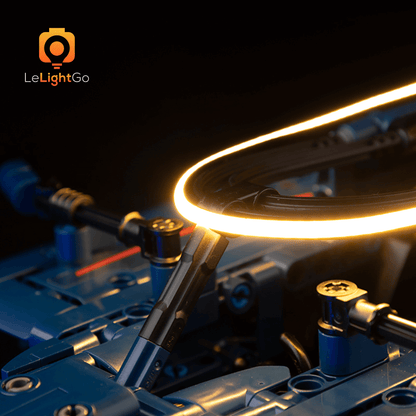 Light Kit For Oracle Red Bull Racing RB20 F1 Car 42206