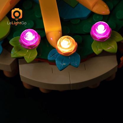 Light Kit For Heihei 43272