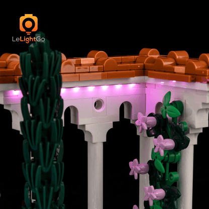 Light Kit For Fountain Garden 10359