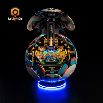Light Kit For Soccer Ball 43019